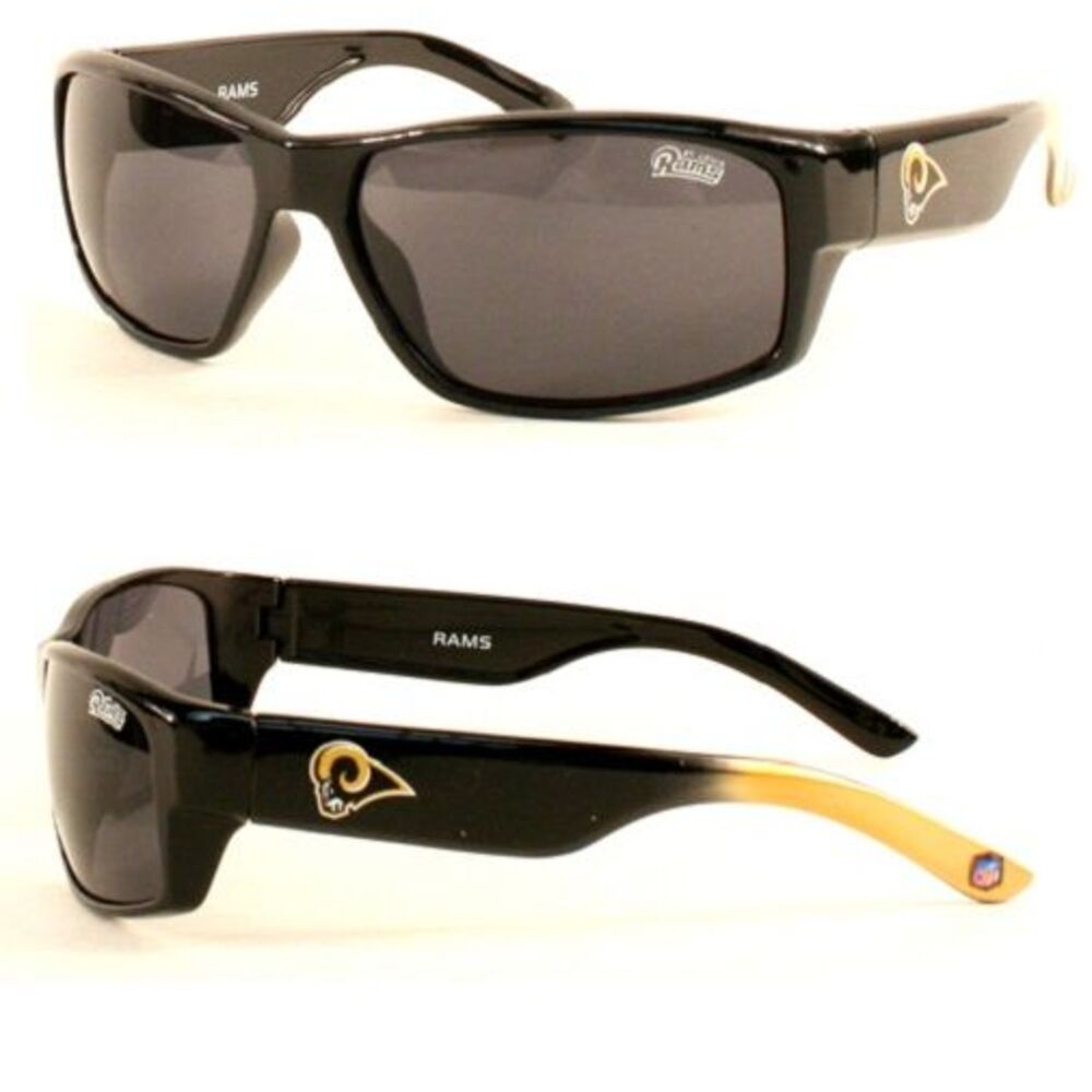 St. Louis Rams NFL Chollo Sport Sunglasses